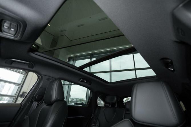 Новый Haval F7 II 2026 года, цена 3 199 000 рублей, внедорожник, Автокод Объявления