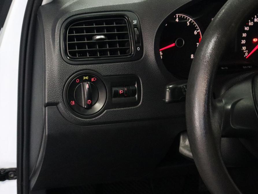 Volkswagen Polo V Рестайлинг Минеральные Воды  - изображение 10