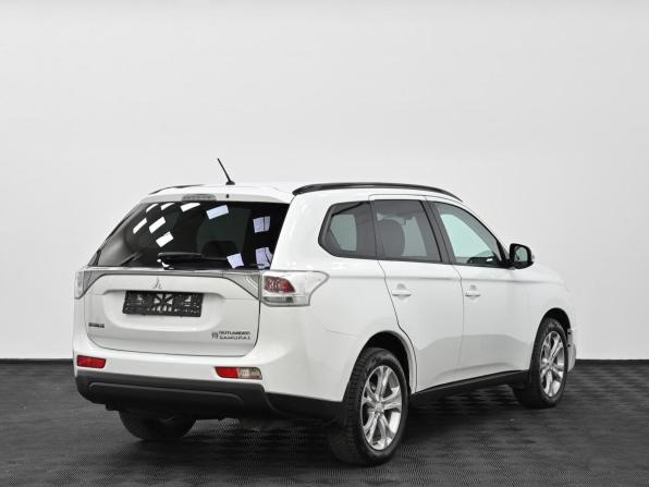 Mitsubishi Outlander III с пробегом 2014 года, цена 1 599 000 рублей, 142000 км, внедорожник, Автокод Объявления