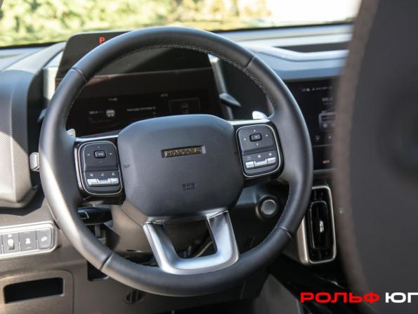 Haval Dargo I с пробегом 2026 года, цена 2 938 000 рублей, 5679 км, внедорожник, Автокод Объявления