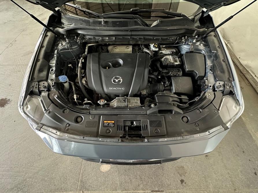 Mazda CX-5 II Москва  - изображение 19