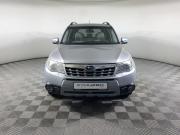 Subaru Forester III Рестайлинг Москва  - изображение 21