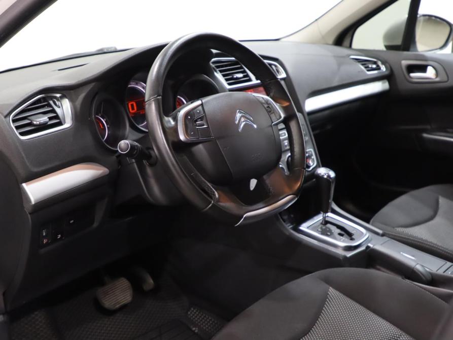 Citroen C4 II Санкт-Петербург  - изображение 7
