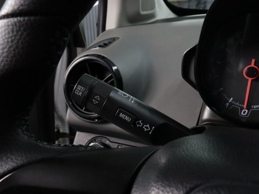 Chevrolet Aveo II Минеральные Воды  - изображение 13