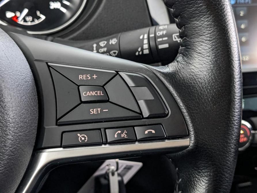 Nissan Qashqai II Рестайлинг Санкт-Петербург  - изображение 28