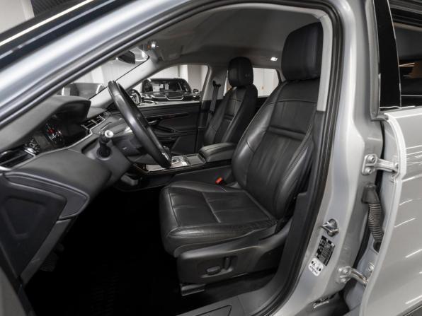 Land Rover Range Rover Evoque II с пробегом 2019 года, цена 3 440 000 рублей, 80845 км, внедорожник, Автокод Объявления