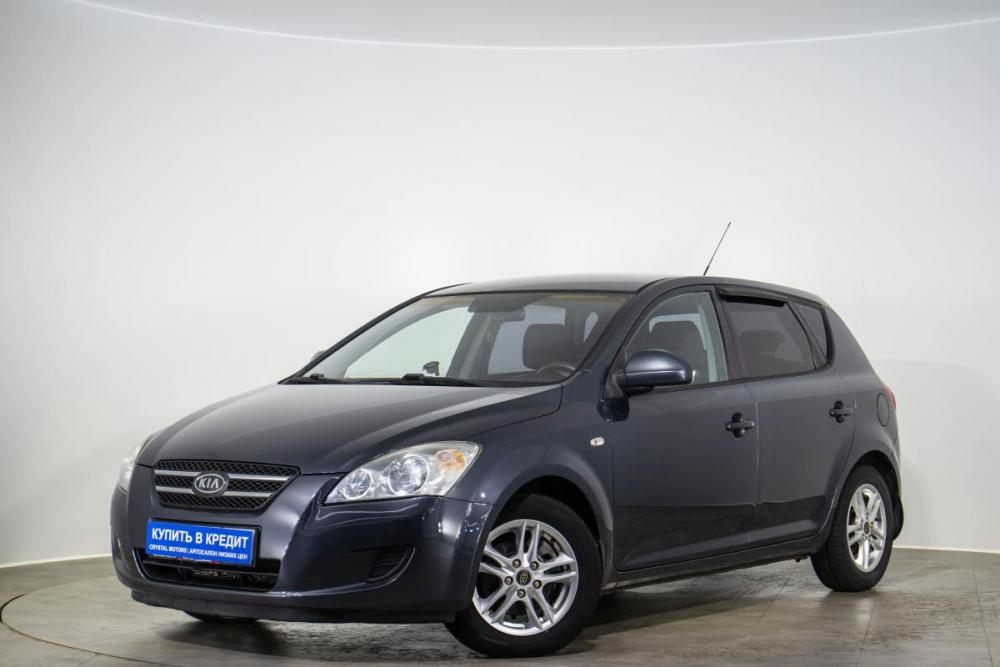 Kia Ceed I Оренбург  - изображение 4