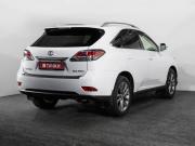Lexus RX III Рестайлинг Иркутск  - изображение 30