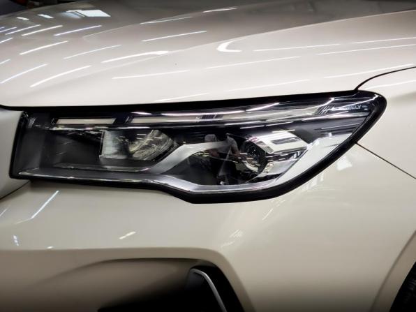 Geely Emgrand II с пробегом 2023 года, цена 1 740 000 рублей, 13906 км, седан, Автокод Объявления