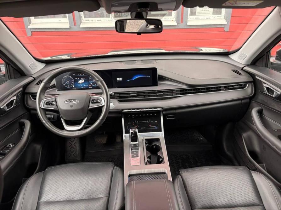 Chery Tiggo 4 Pro I Санкт-Петербург  - изображение 8