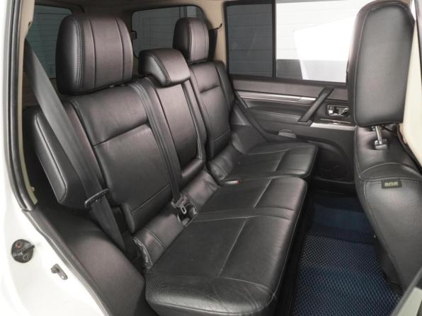 Mitsubishi Pajero IV Рестайлинг 1 с пробегом 2014 года, цена 2 069 000 рублей, 271539 км, внедорожник, Автокод Объявления