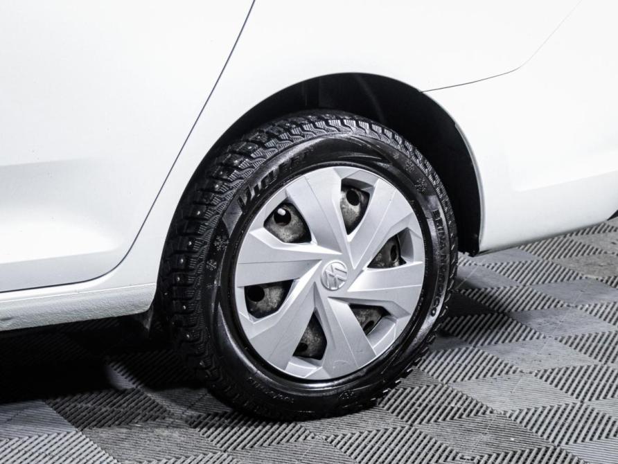 Volkswagen Polo VI Москва  - изображение 15