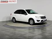 Lada (ВАЗ) Granta I Белгород  - изображение 21
