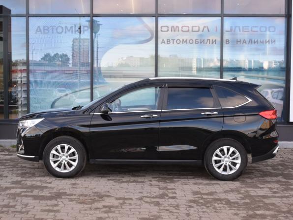 Haval M6 II с пробегом 2024 года, цена 1 900 000 рублей, 63296 км, внедорожник, Автокод Объявления