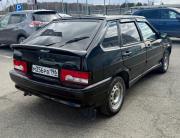 Lada (ВАЗ) 2114 Нижний Тагил  - изображение 8