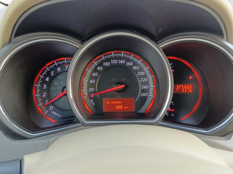 Nissan Murano II (Z51) Рестайлинг Набережные Челны  - изображение 16