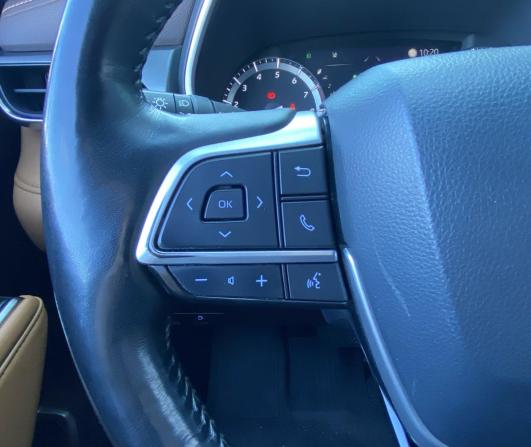 Toyota Highlander IV (XU70) с пробегом 2021 года, цена 4 474 000 рублей, 134296 км, внедорожник, Автокод Объявления