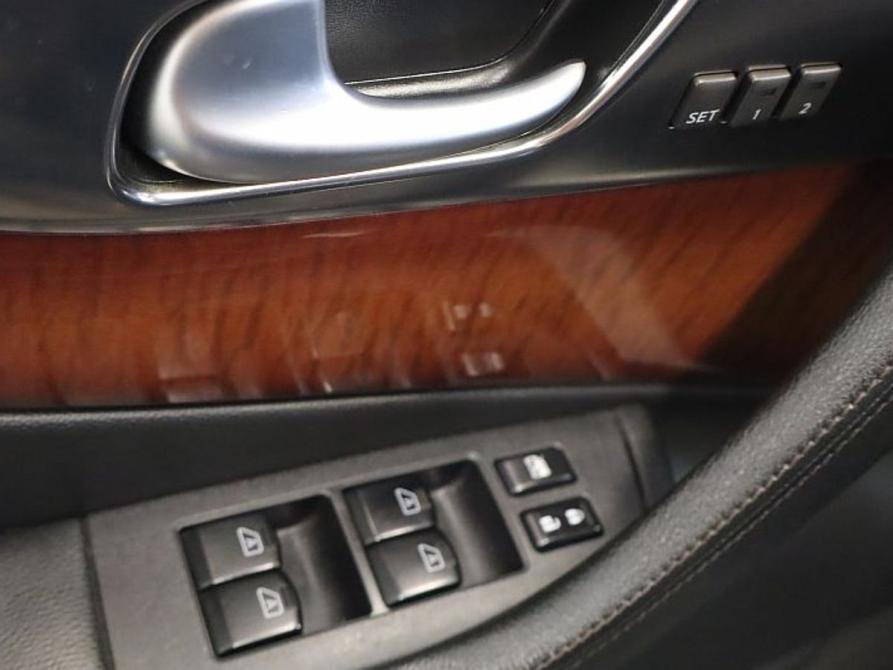 Infiniti FX II (S51) Калуга  - изображение 13