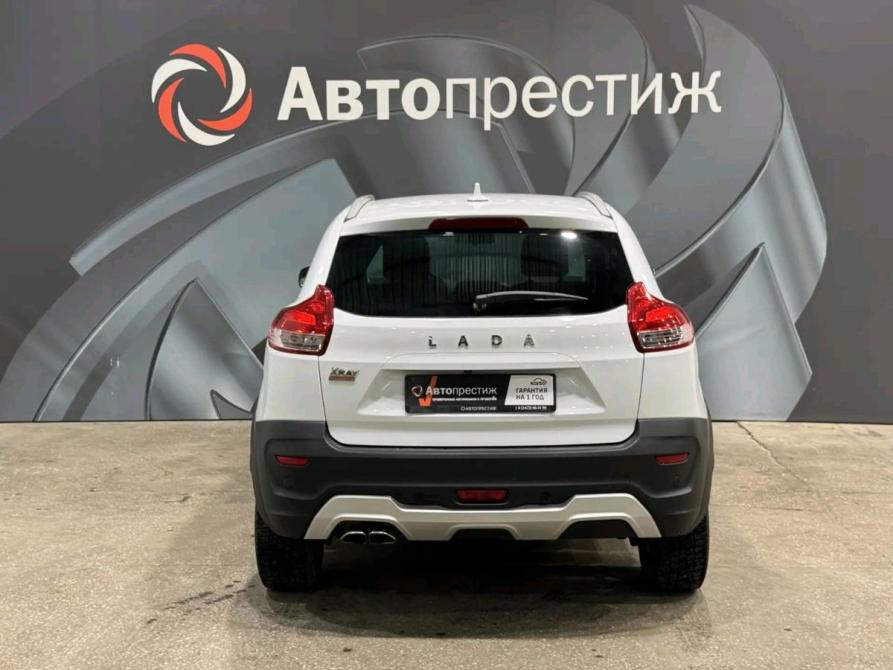 Lada (ВАЗ) XRAY I Пермь  - изображение 6