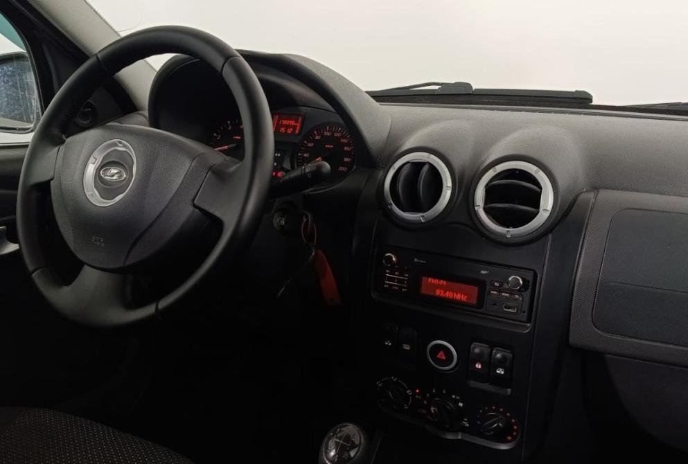 Lada (ВАЗ) Largus I Волгоград  - изображение 11