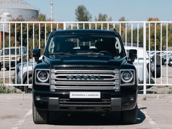 Haval H9 II с пробегом 2024 года, цена 4 000 000 рублей, 20895 км, внедорожник, Автокод Объявления