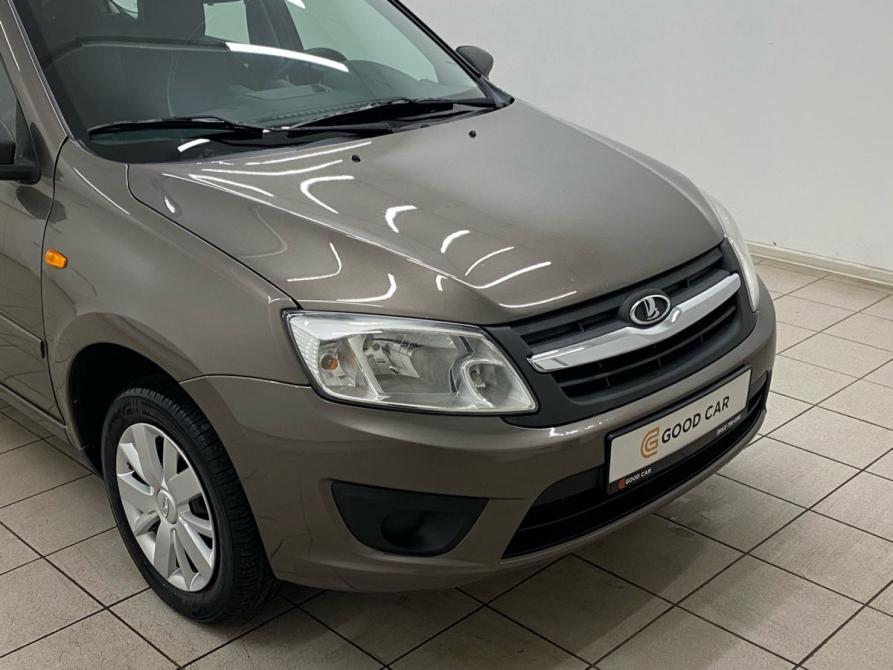 Lada (ВАЗ) Granta I Энгельс  - изображение 7