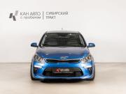 Kia Rio IV Казань  - изображение 10