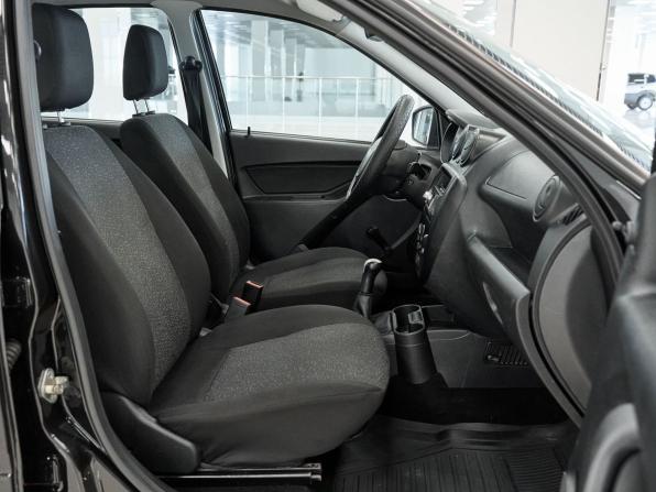 Lada (ВАЗ) Granta I с пробегом 2017 года, цена 413 000 рублей, 81252 км, седан, Автокод Объявления