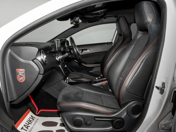 Mercedes-Benz A-Класс III (W176) с пробегом 2014 года, цена 1 390 000 рублей, 69500 км, хэтчбек, Автокод Объявления