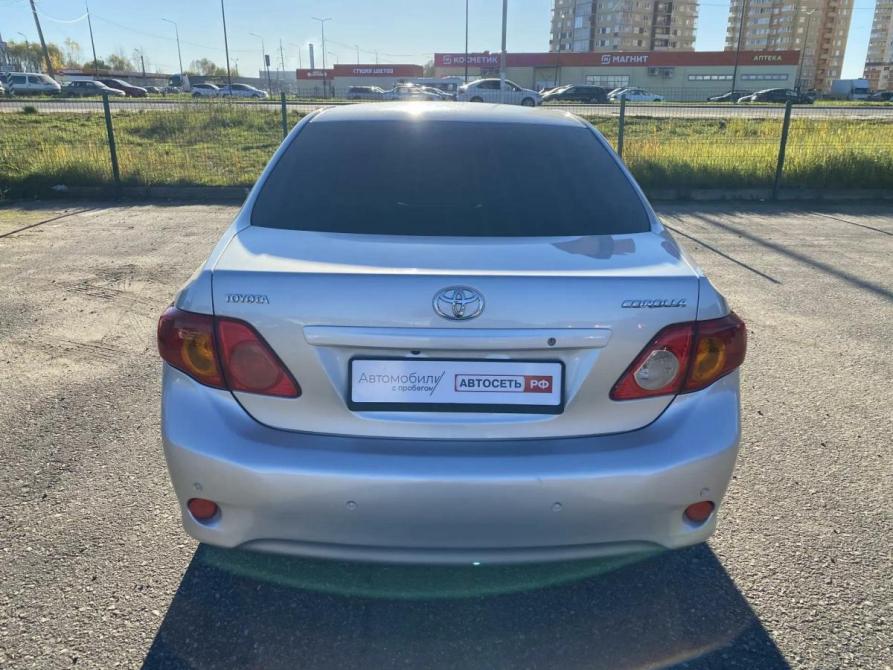 Toyota Corolla X (E140 E150) Тверь  - изображение 6