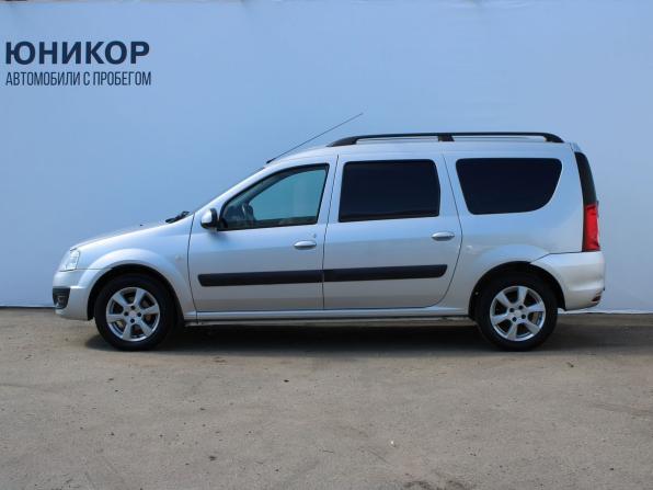 Lada (ВАЗ) Largus I с пробегом 2019 года, цена 799 000 рублей, 176440 км, универсал, Автокод Объявления