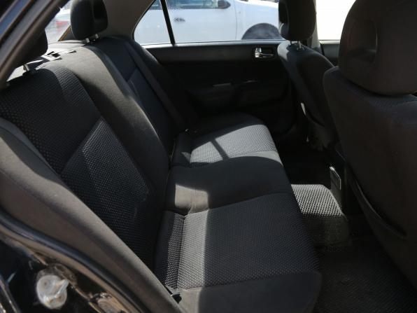 Mitsubishi Lancer IX Рестайлинг с пробегом 2006 года, цена 266 000 рублей, 328000 км, седан, Автокод Объявления