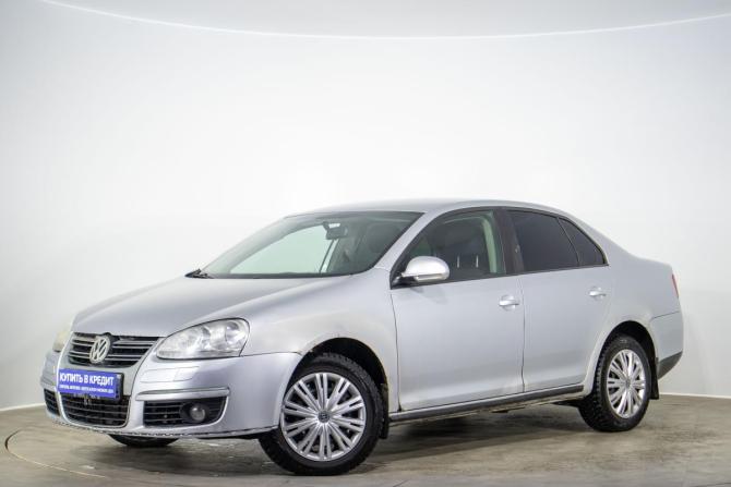 Volkswagen Jetta V с пробегом 2006 года, цена 529 000 рублей, 223000 км, седан, Автокод Объявления
