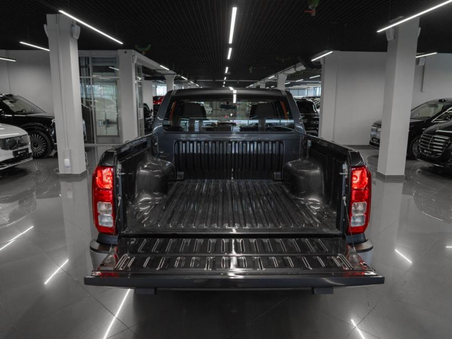 Mitsubishi L200 VI Москва  - изображение 17