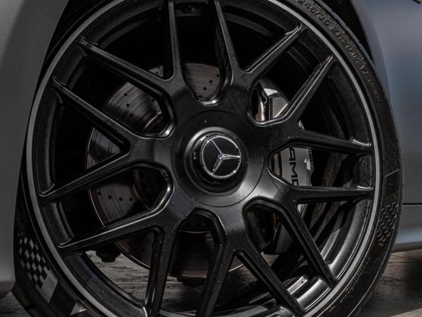 Mercedes-Benz E-Класс AMG V (W213) с пробегом 2018 года, цена 5 680 000 рублей, 99422 км, купе, Автокод Объявления