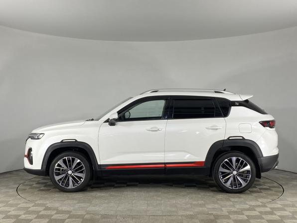 Changan CS35 Plus I Рестайлинг с пробегом 2024 года, цена 1 890 000 рублей, 13860 км, внедорожник, Автокод Объявления
