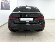 BMW 5 серии VII (G30/G31/G38) Рестайлинг Красноярск  - изображение 83