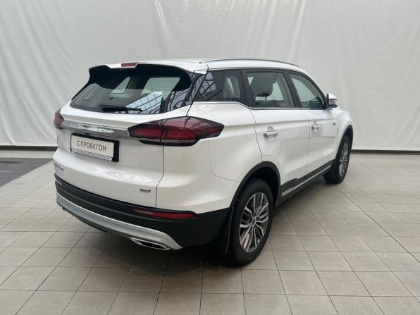 Geely Atlas Pro с пробегом 2023 года, цена 1 990 000 рублей, 67637 км, внедорожник, Автокод Объявления