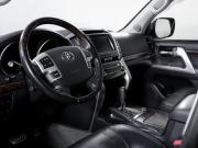 Toyota Land Cruiser 200 Series Рестайлинг 1 Москва  - изображение 34