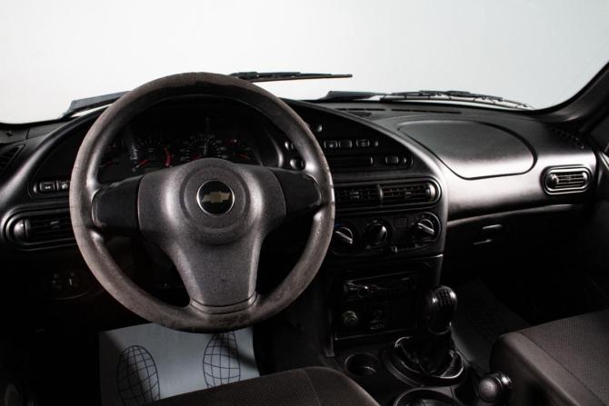 Chevrolet Niva I Рестайлинг с пробегом 2012 года, цена 609 000 рублей, 102907 км, внедорожник, Автокод Объявления