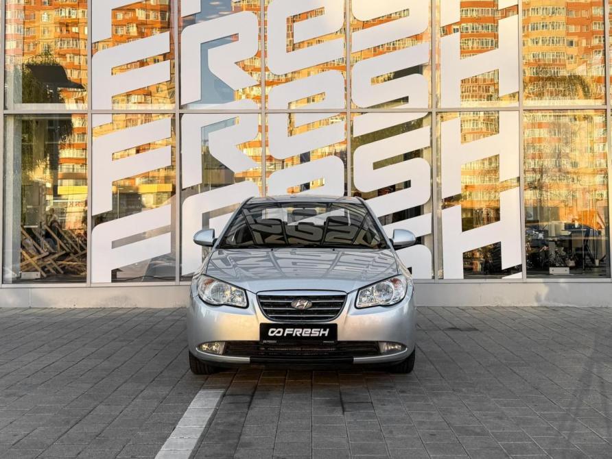 Hyundai Elantra IV (HD) Ставрополь  - изображение 3