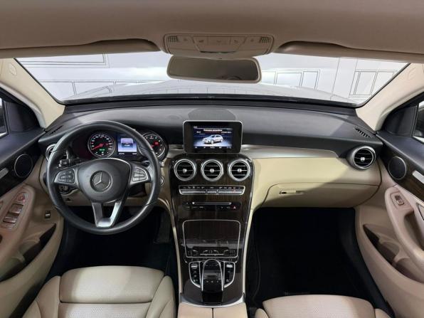 Mercedes-Benz GLC I (X253) с пробегом 2016 года, цена 3 500 000 рублей, 92000 км, внедорожник, Автокод Объявления