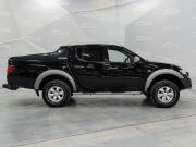 Mitsubishi L200 IV Рестайлинг Новосибирск  - изображение 33