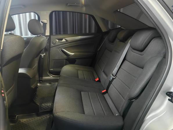 Ford Mondeo IV Рестайлинг с пробегом 2011 года, цена 1 111 000 рублей, 81177 км, седан, Автокод Объявления