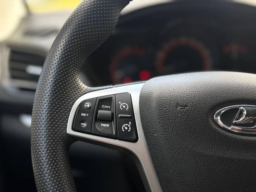 Lada (ВАЗ) Vesta I Тверь  - изображение 13