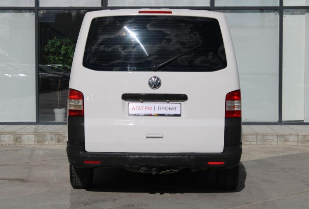 Volkswagen Transporter T5 Рестайлинг Саратов  - изображение 8