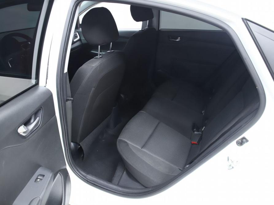 Hyundai Solaris II Рестайлинг Уфа  - изображение 11