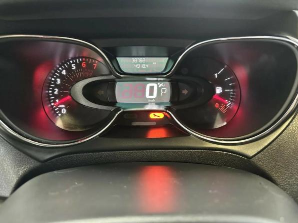 Renault Kaptur I Рестайлинг с пробегом 2020 года, цена 1 822 882 рубля, 38782 км, внедорожник, Автокод Объявления