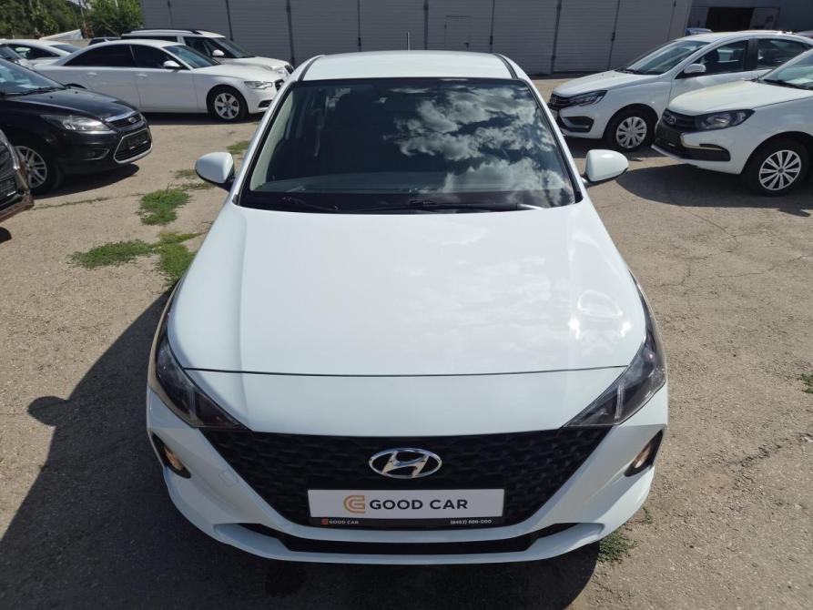Hyundai Solaris II Рестайлинг Саратов  - изображение 13