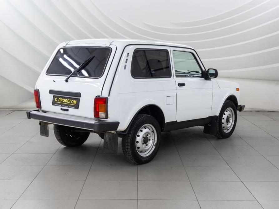 Lada (ВАЗ) 2121 (4x4) I Рестайлинг Волгоград  - изображение 7